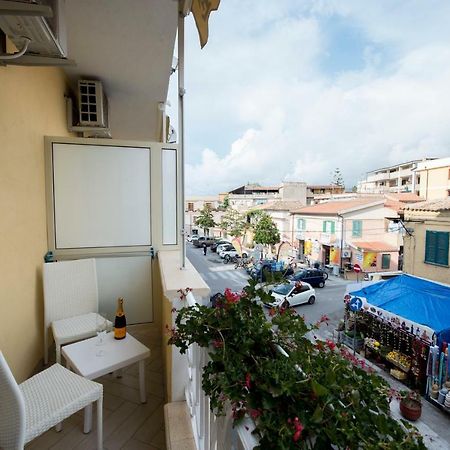 La Suite Tropea Exteriér fotografie
